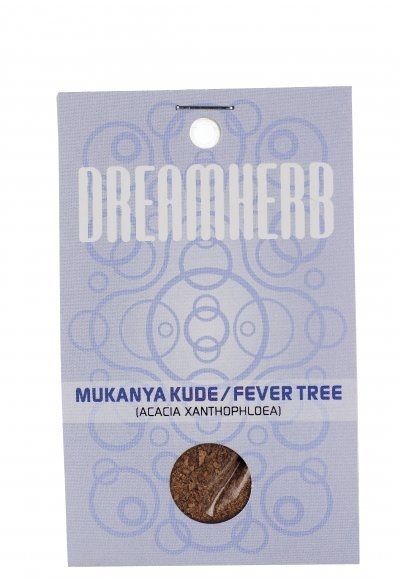 Mukanya Kude (Acacia Xanthophloea) 10 gram